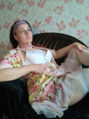 Анкета проститутки Услада, Луховка, 42 года, №278736